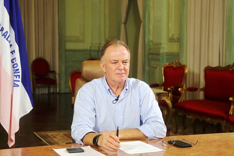 Governo realiza encontro com gestores de cultura do Espírito Santo