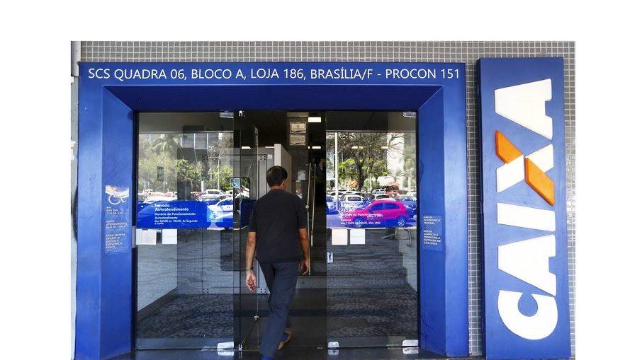 Caixa vai abrir aos sábados para pagar nova rodada do auxílio emergencial