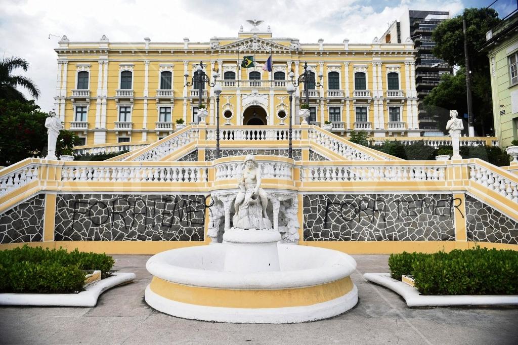 Espírito Santo volta a ser 1º lugar em transparência no País