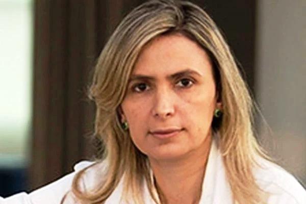 Cotada para o Ministério da Saúde, Ludhmila Hajjar se reúne com Bolsonaro