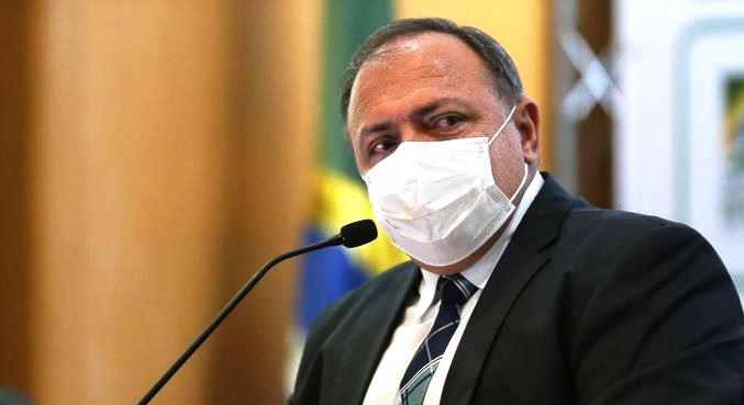 Queiroga se reúne hoje com Pazuello e inicia transição de até 10 dias