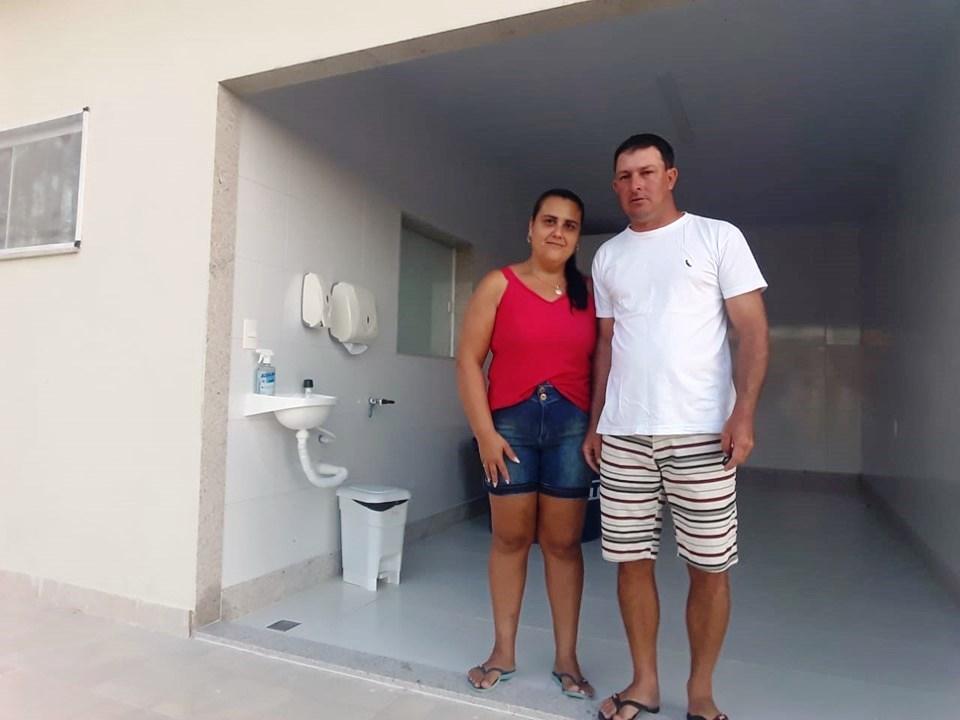 Agroindústria Dafruta, de Sooretama, é a primeira a ser regularizada pelo Mapa no município