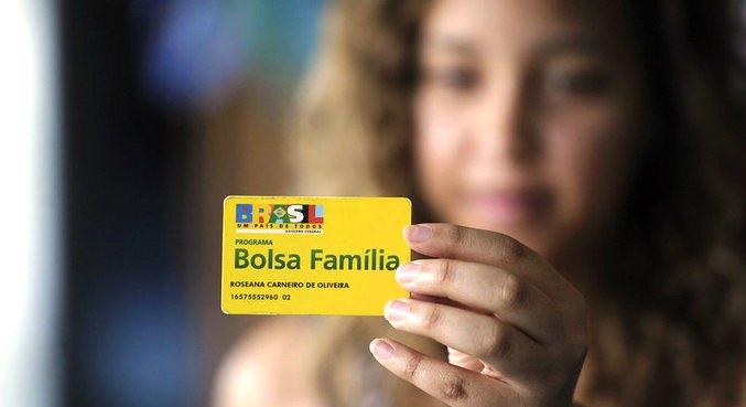 Beneficiários do Bolsa Família começa a receber auxílio emergencial em 16 de abril