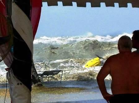 Policial declarado morto por tsunami que devastou a Ásia é achado vivo após mais de 16 anos