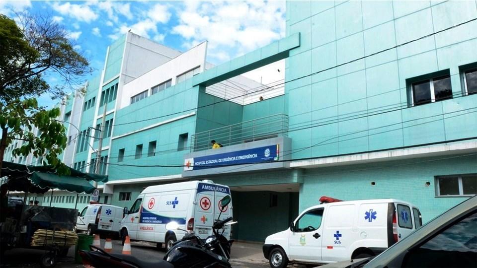 Novas vagas de emprego no Hospital Estadual de Urgência e Emergência ‘São Lucas’