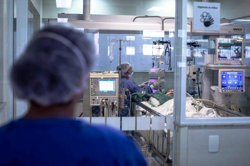 ES chega a 6.888 mortes causadas pela Covid-19 e 355.482 casos