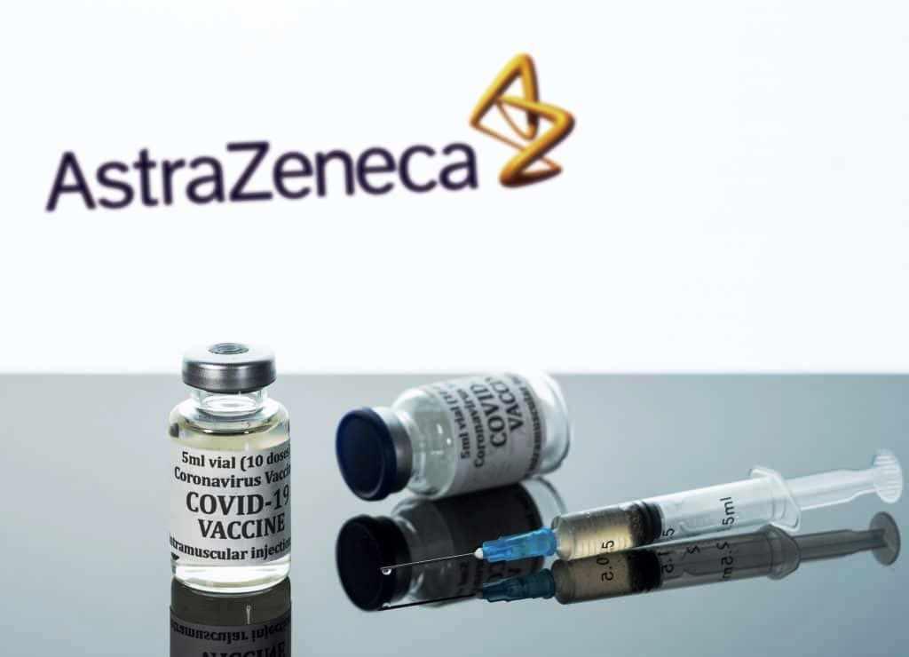 Brasil recebe 1 milhão de doses de vacinas da Covax Facility neste domingo (21)