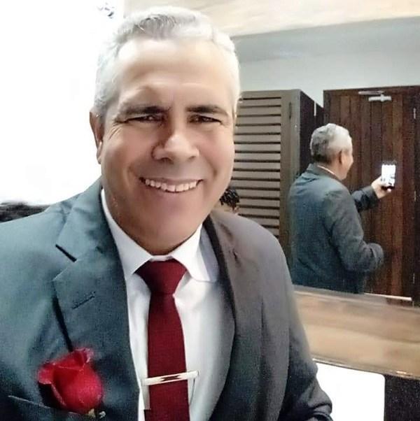 Pastor morre vítima do coronavírus em Cuiabá