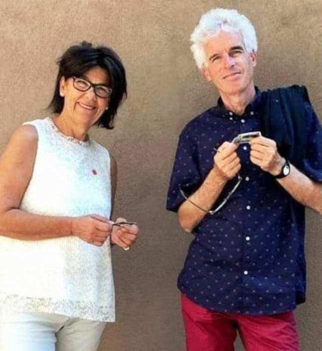 Fisiculturista mata pais enforcados após briga por cachorro