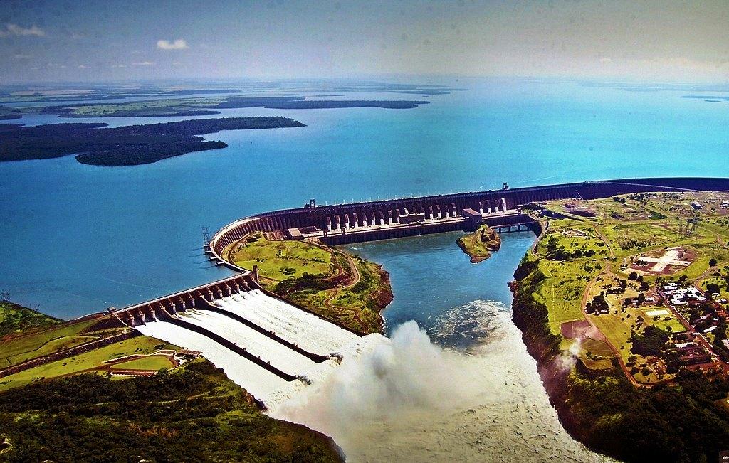 Decreto permite uso de recurso da venda de energia de Itaipu para reduzir reajuste nas 