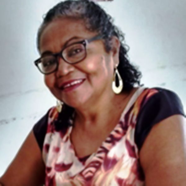 Mestra Juju Thomaz promove “Cultura Quilombola” na comunidade de Santana em Conceição da Barra