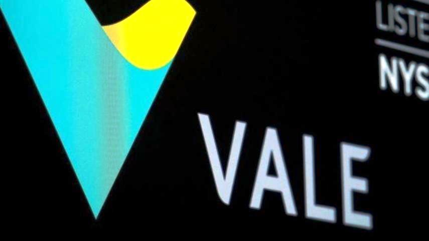 Vale (VALE3) recebe valores mensais por geração de energia de usina soterrada