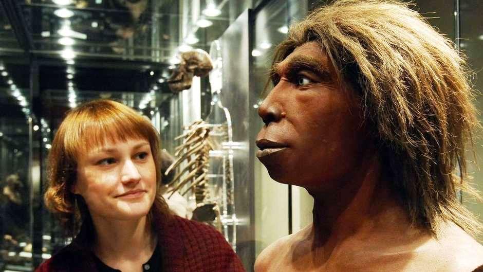 Como eram as relações sexuais dos neandertais