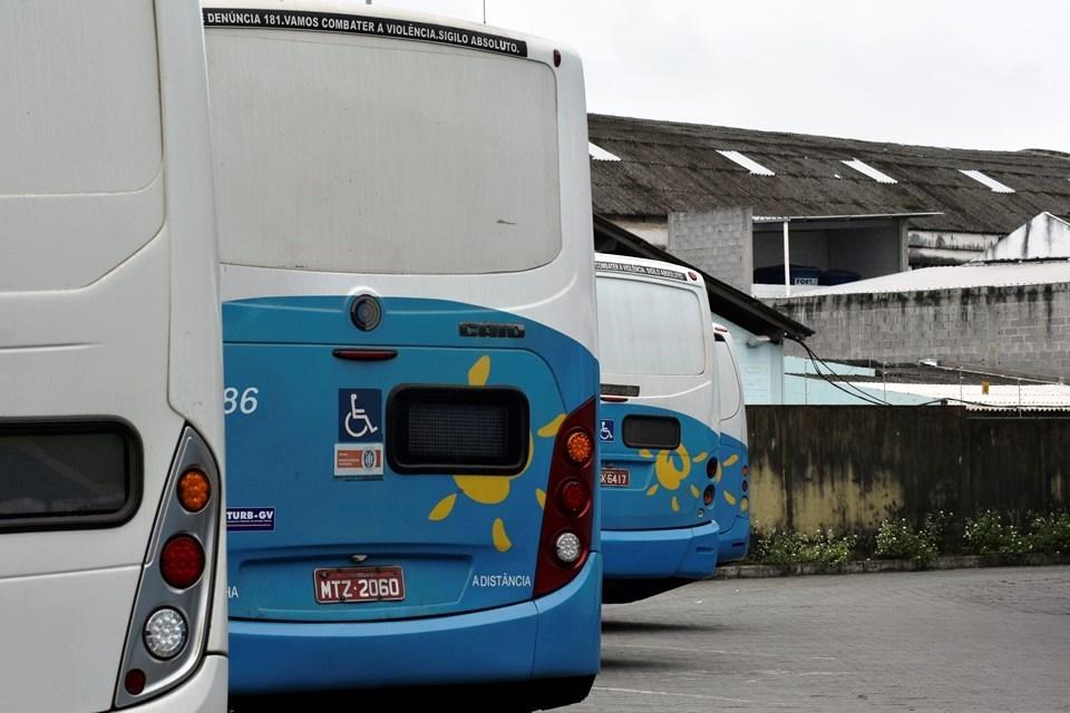 Transporte público volta a operar na Grande Vitória e em todo o Espírito Santo