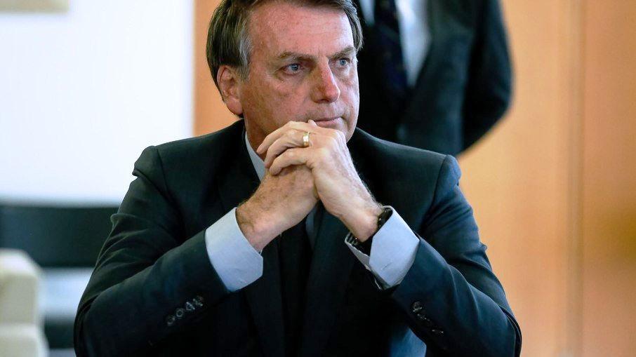 Bolsonaro monta estratégia para enfrentar CPI da Covid-19