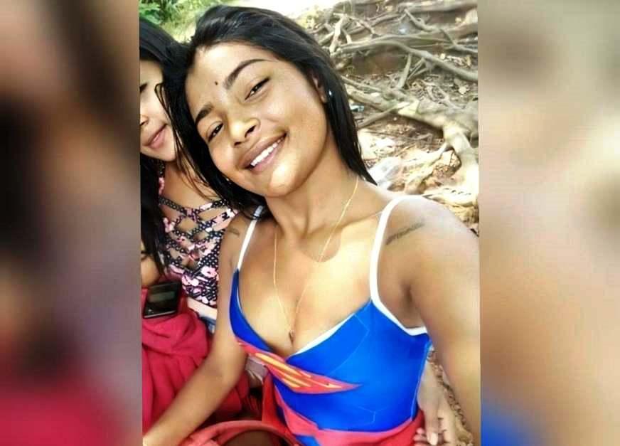 Mulher é morta e esquartejada, corpo é encontrado dentro de máquina de lavar roupas