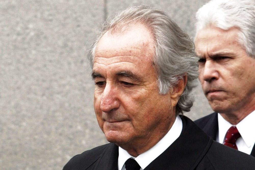 Bernie Madoff, autor de uma fraude gigante em Wall Street, morre na prisão aos 82 anos