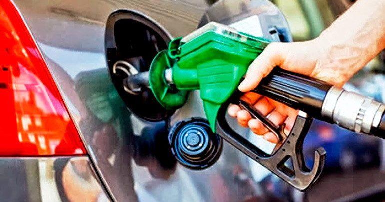 Petrobras anuncia aumento do diesel em 3,7% e da gasolina em 1,9%