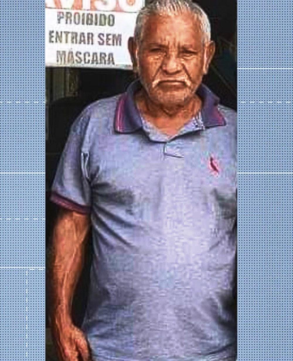 Corpo de catador de caranguejo é encontrado em manguezal