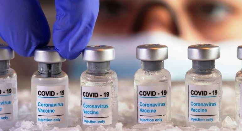 ONU antecipa 4 milhões de doses de vacinas ao Brasil
