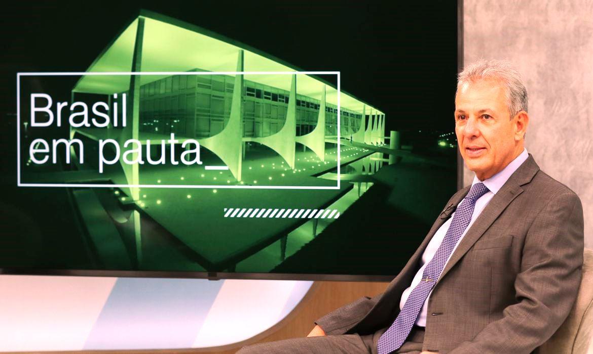 Setor energético terá investimentos de R$ 3 tri até 2030, diz ministro