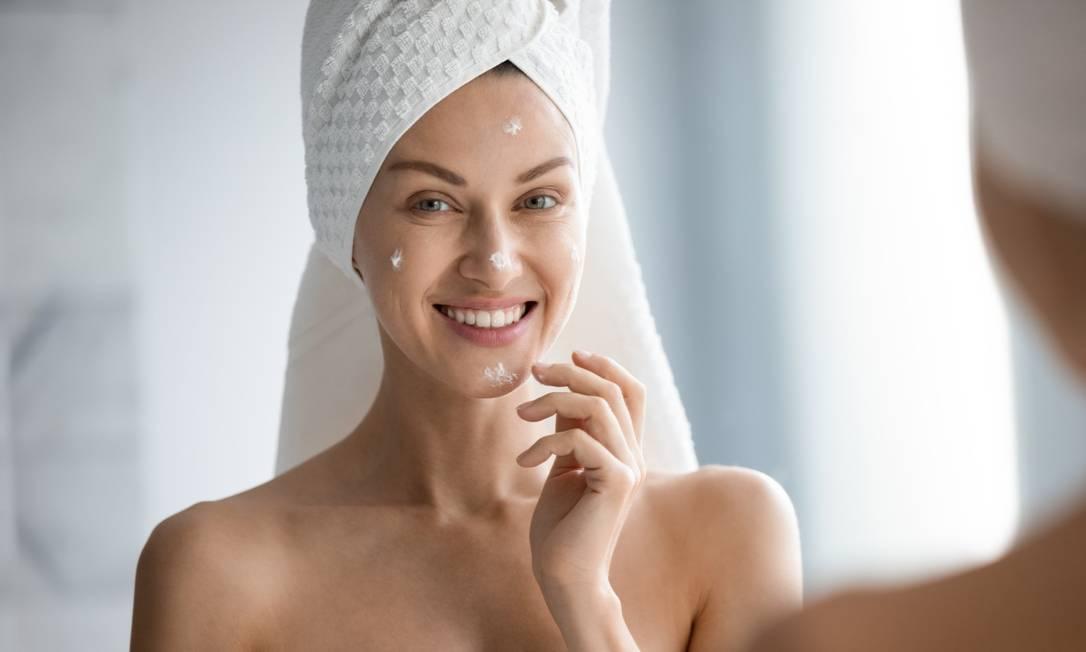 Salvação da pele: conheça três antioxidantes que combatem o envelhecimento e melhoram a flacidez