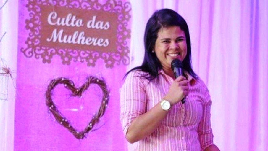 Pastor evangélico e amante são presos por envolvimento na morte da mulher dele