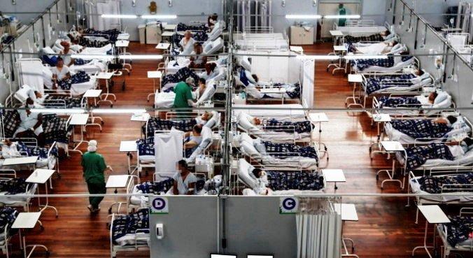 Covid-19 continua crescendo entre mais jovens, diz Fiocruz