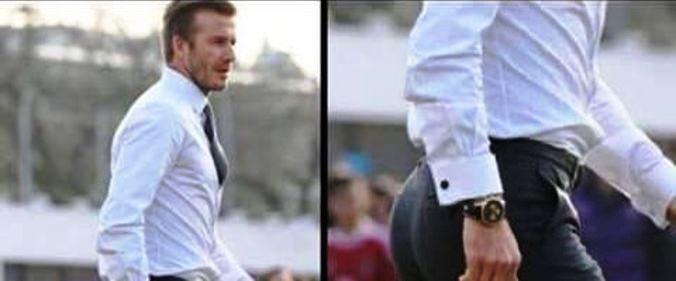 Cresce número de homens procurando aumentar o bumbum, revela esteticista