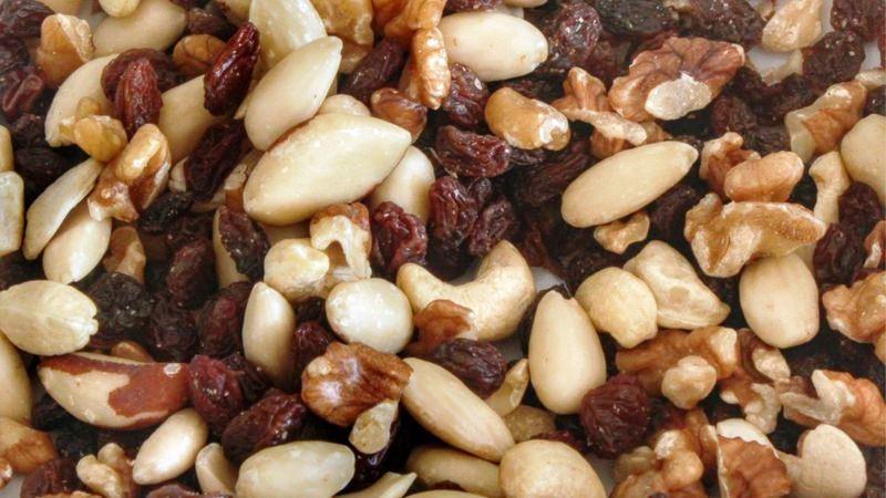 O misterioso ‘efeito castanha-do-pará’ agora desvendado por cientistas