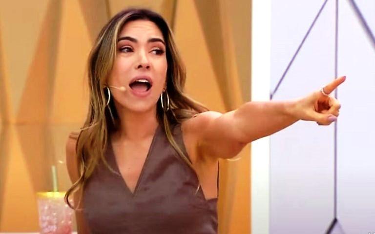 Patrícia Abravanel resolve escancarar e confirma separação de Silvio Santos com Íris