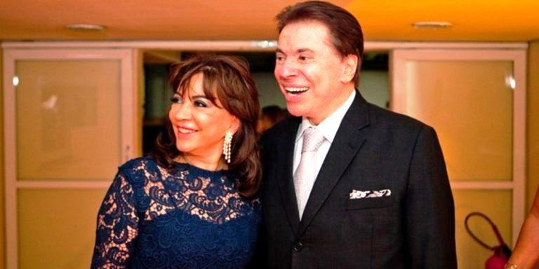 Patrícia Abravanel resolve escancarar e confirma separação de Silvio Santos com Íris