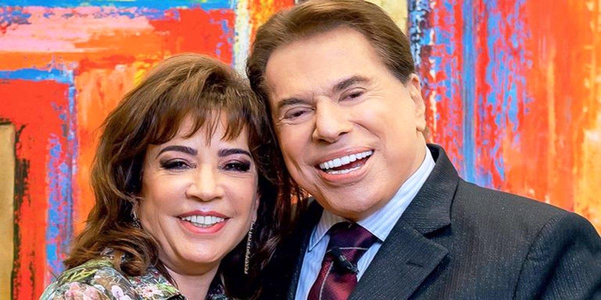 Patrícia Abravanel resolve escancarar e confirma separação de Silvio Santos com Íris
