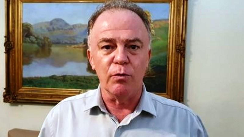 Casagrande formaliza ao Butantan o interesse em adquirir 4 milhões de doses da ButanVac