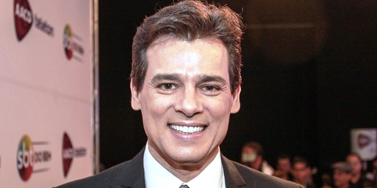 SBT promove demissões em massa, “corta” Celso Portiolli e apresentador desabafa: “Queria morrer”