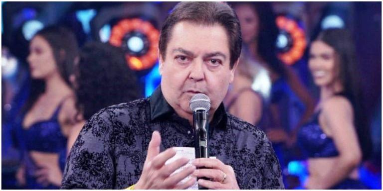 Faustão assina contrato com a Band e levará nomes da Globo com ele