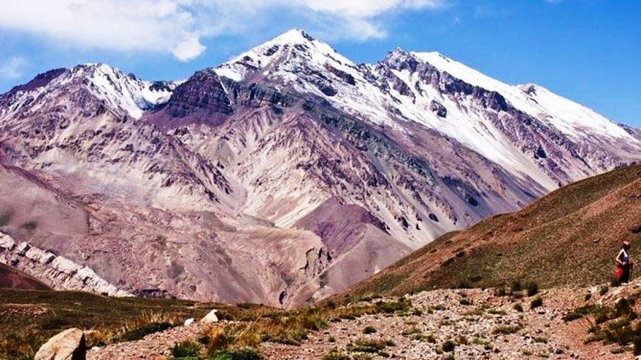 Rotas Sanmartinianas: Passeio é um verdadeiro tour histórico pelos Andes
