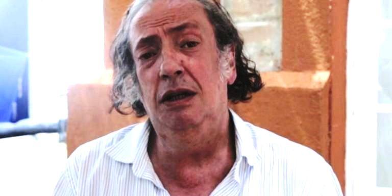 Beiçola, é estuprado pelo próprio irmão, fístula se rompe e ator luta pela vida: “Terror”