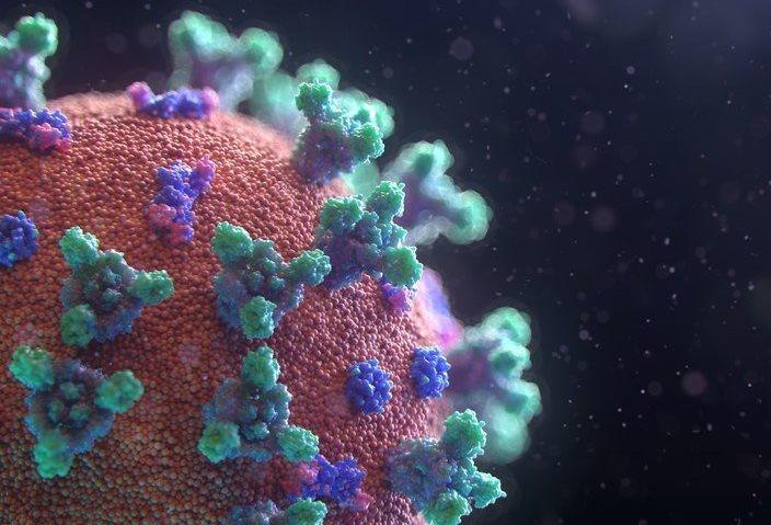 Pelo 46º dia, média móvel de mortes por covid-19 segue acima dos 2.000 óbitos