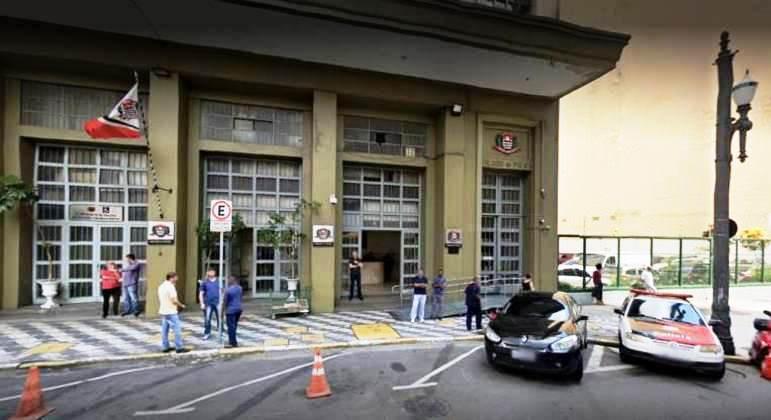 Suspeito de planejar ataques em massa é preso em São Paulo