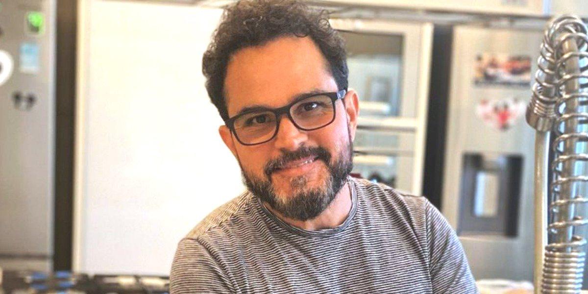 Mulher diz que tem prova que Luciano é gay, após ele sair de casa e fazer as malas: “Tirem suas conclusões”