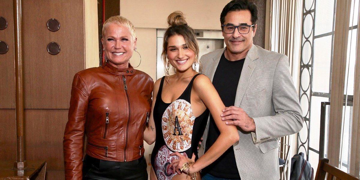 Luciano Szafir luta para sobreviver, implora ajuda de Xuxa e lamenta briga com Sasha