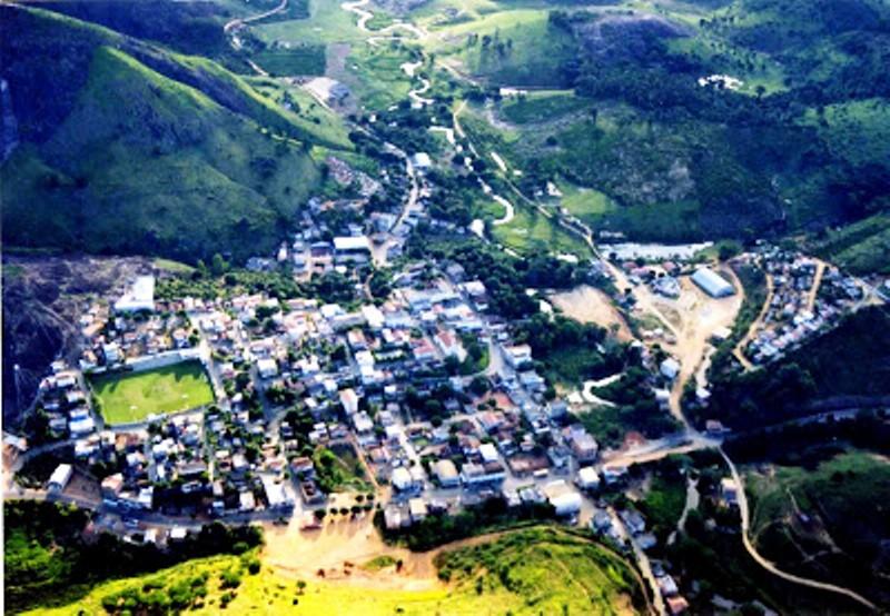 Tremor de terra é registrado no Noroeste do ES