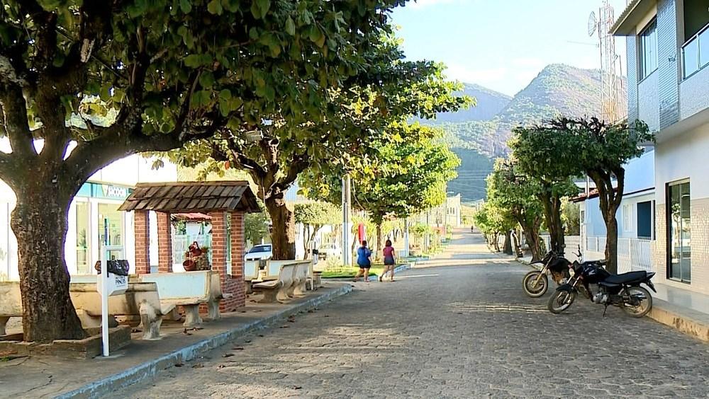 Tremor de terra é registrado no Noroeste do ES