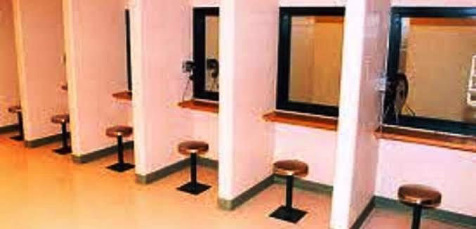 Thór vai reivindicar ao governador Renato Casagrande o retorno das visitas presenciais nas unidades penais do ES