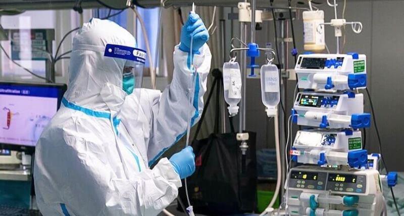 ES chega a 10.164 mortes e 457.124 casos confirmados de Covid-19