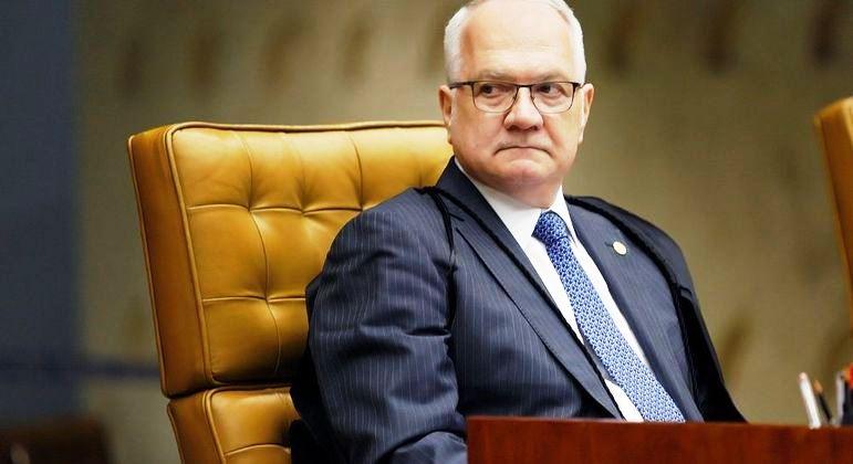 Fachin, do STF, arquiva inquérito e proíbe PF de investigar Toffoli