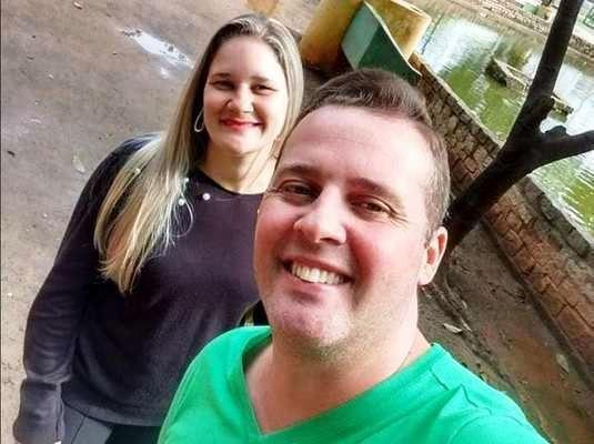 Empresário mata a esposa e atira contra a própria cabeça, em Castelo