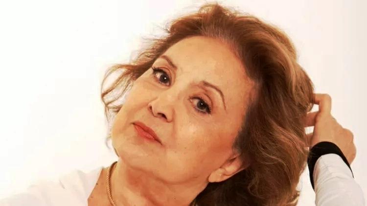 Morre atriz Eva Wilma, aos 87 anos, em decorrência de câncer no ovário