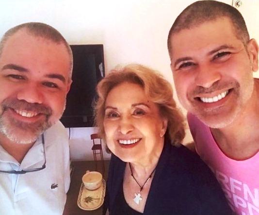 Morre atriz Eva Wilma, aos 87 anos, em decorrência de câncer no ovário